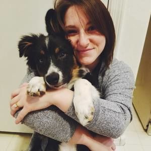 Meet your Posher, Shelby